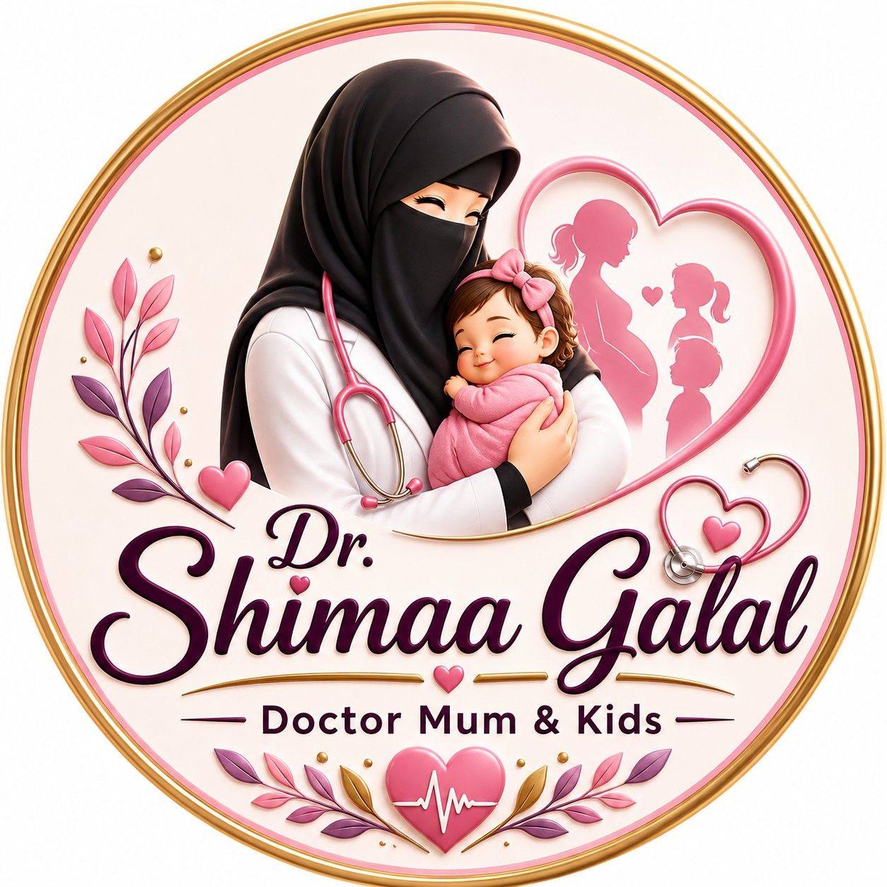 Dr. Shimaa Galal - Clinical Nutrition & Psychiatry Specialist