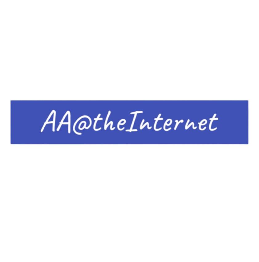 AA at the Internet
