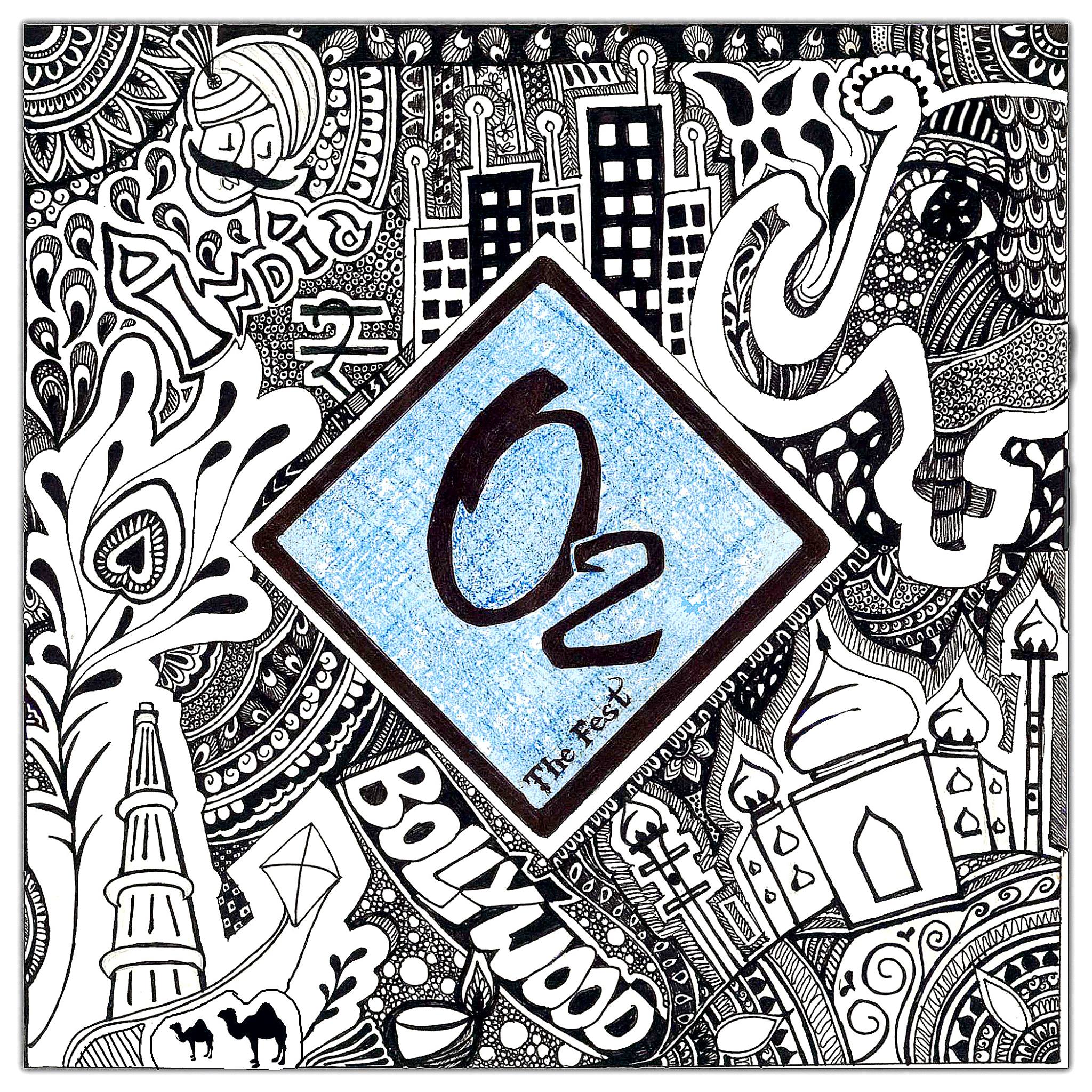 O2 the fest | Mumbai