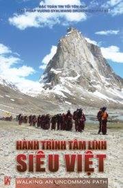 Hành Trình Tâm Linh Siêu Việt
