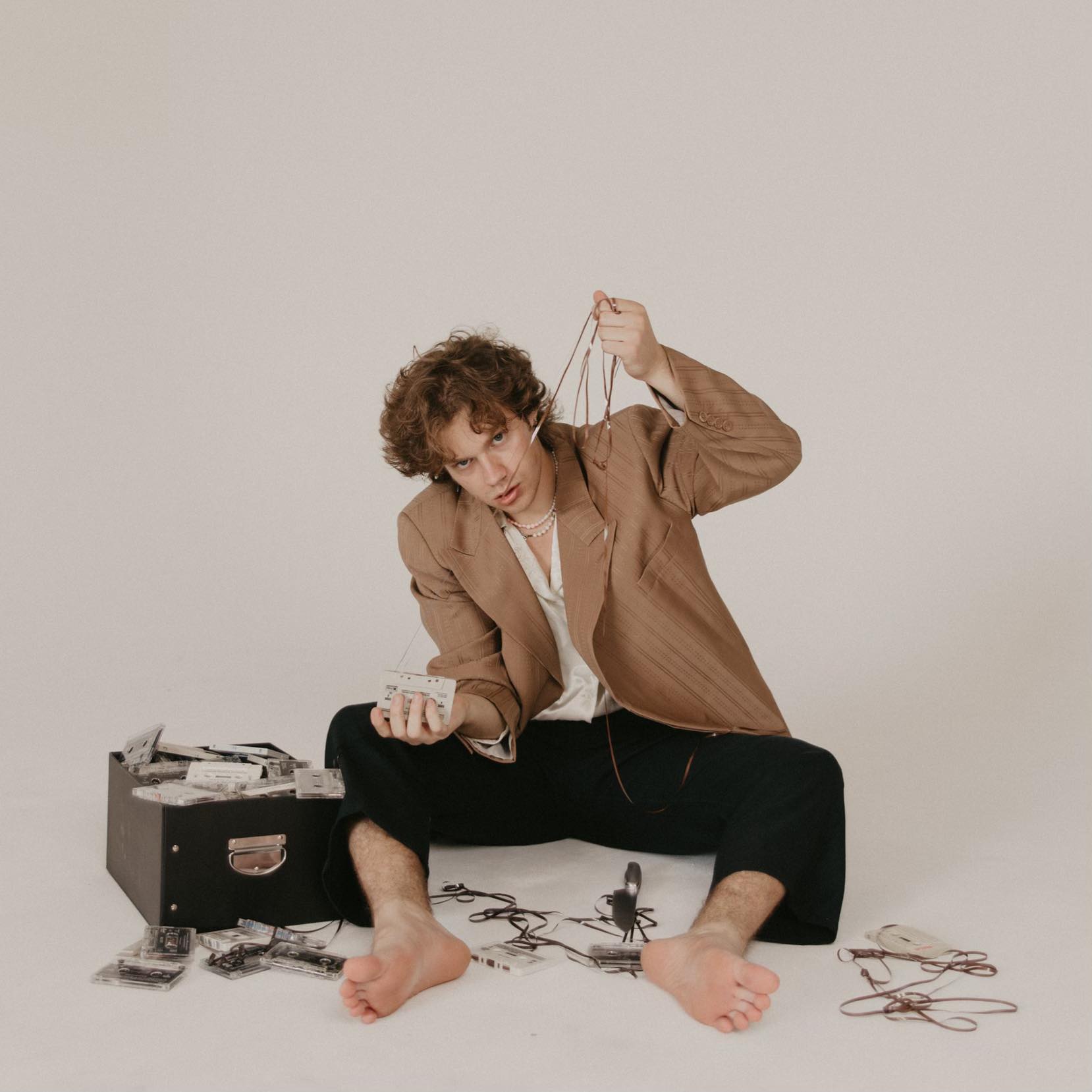 Sam Harding