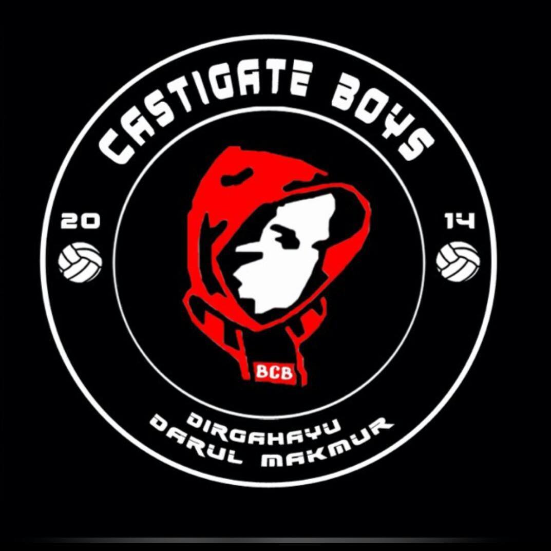 Castigate Boys - BCB