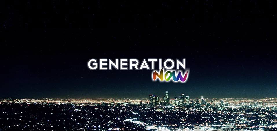 Generation Now