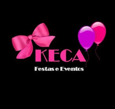 Keca Festas e Eventos