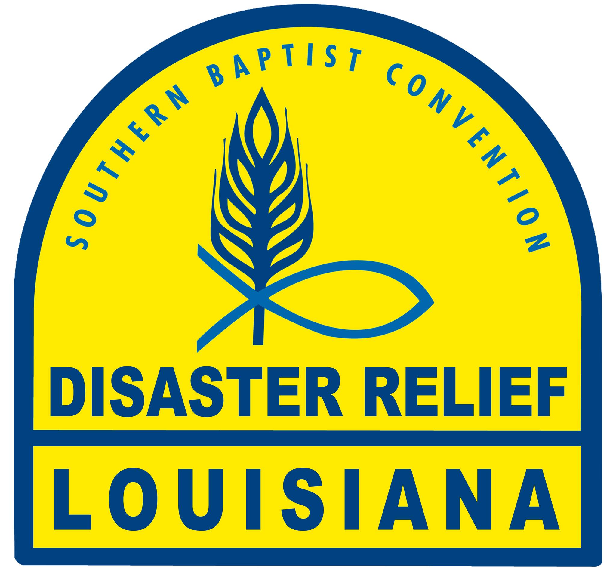 Louisiana Baptist Message