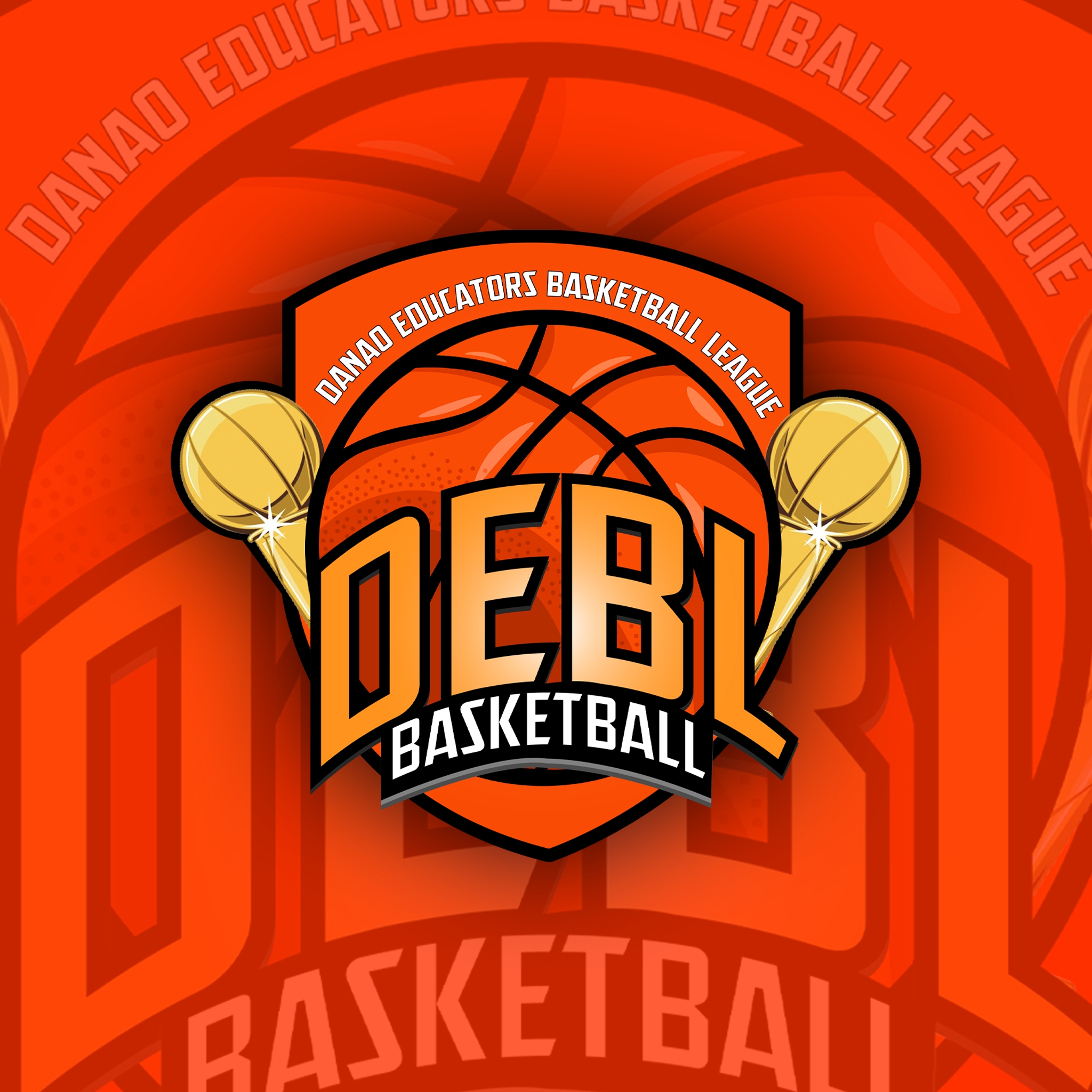 DEBL - Danao Educators Basketball League