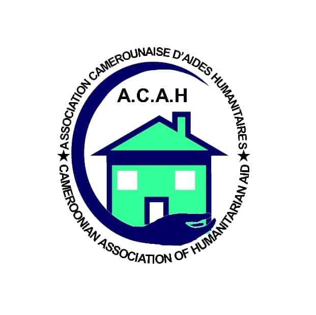 Association camerounaise pour l'aide et humanitaire- ACAH.
