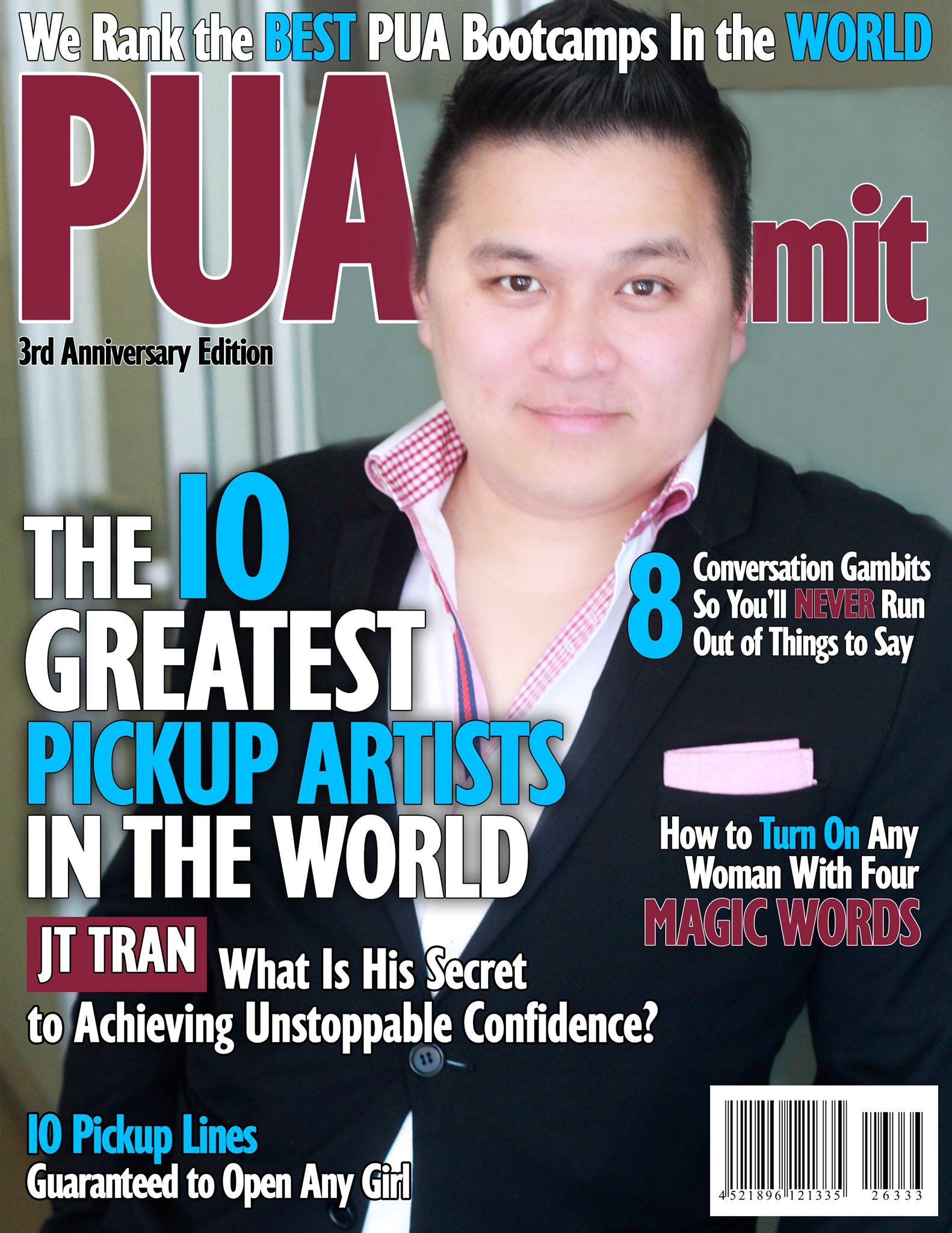 Asian Playboy Asian America's Leading Dating Expert
