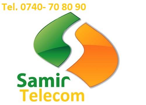 Samir Telecom