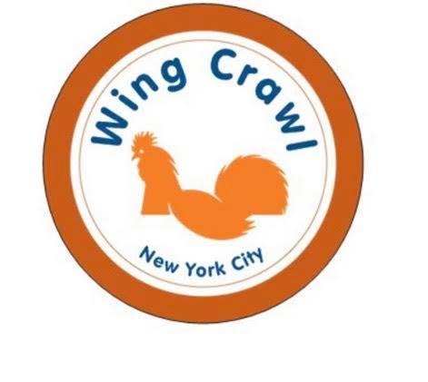 WING CRAWL