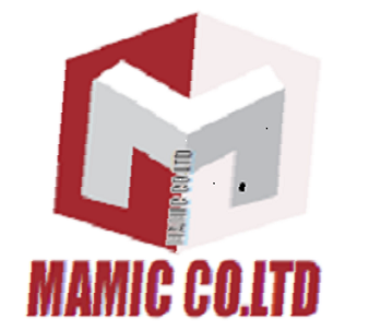 MAMIC CO. LTD | Tema