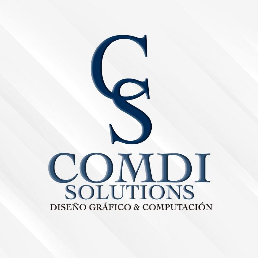 Comdi Solutions