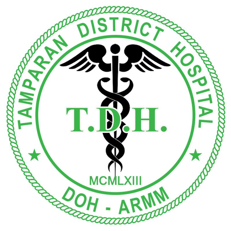 Tamparan District Hospital | Tamparan