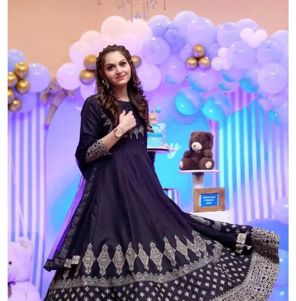 Mariam Rao