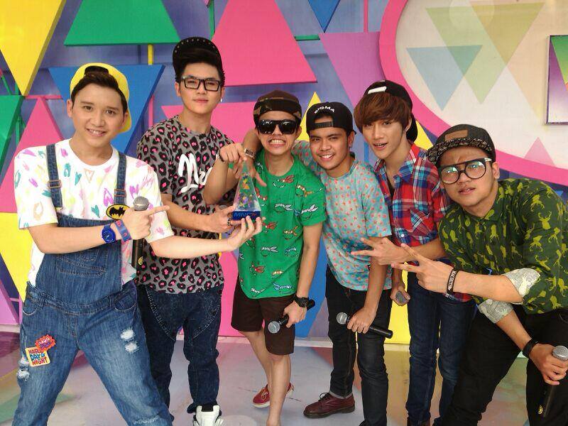 SMASH dan Smashblast Generasi Pelurus Bangsa
