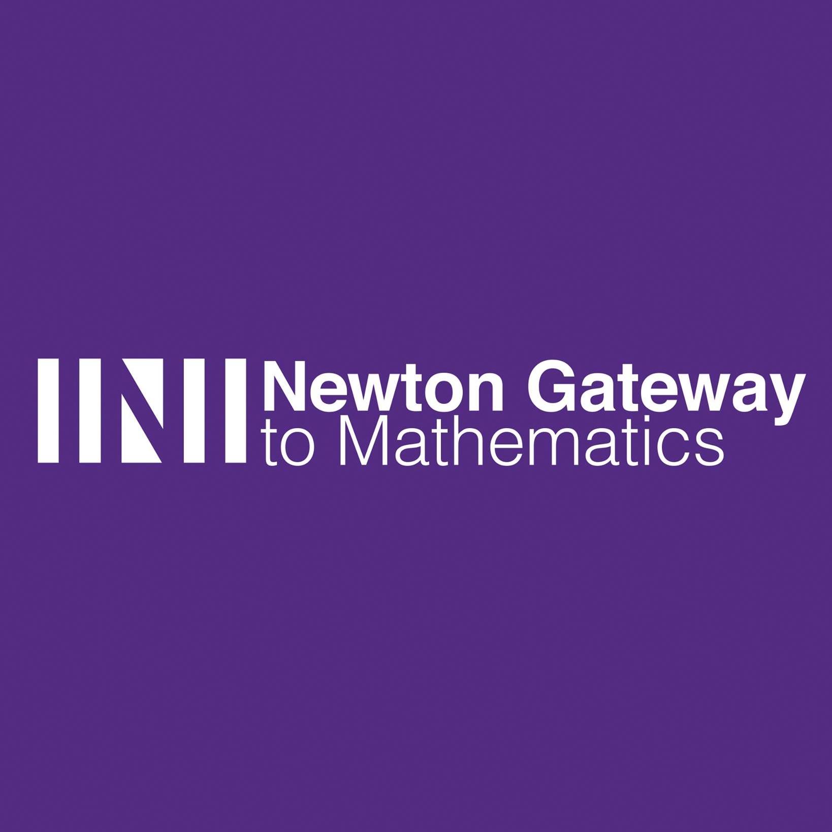 Newton Gateway to Mathematics | Cambridge