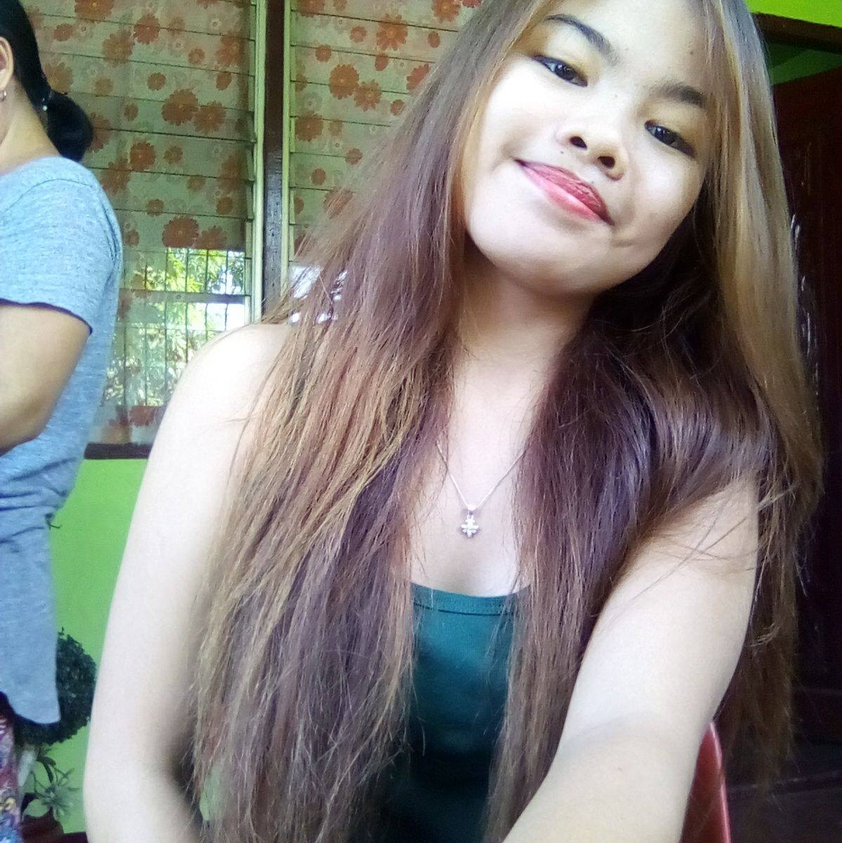 Kristine Joy rendon gacad