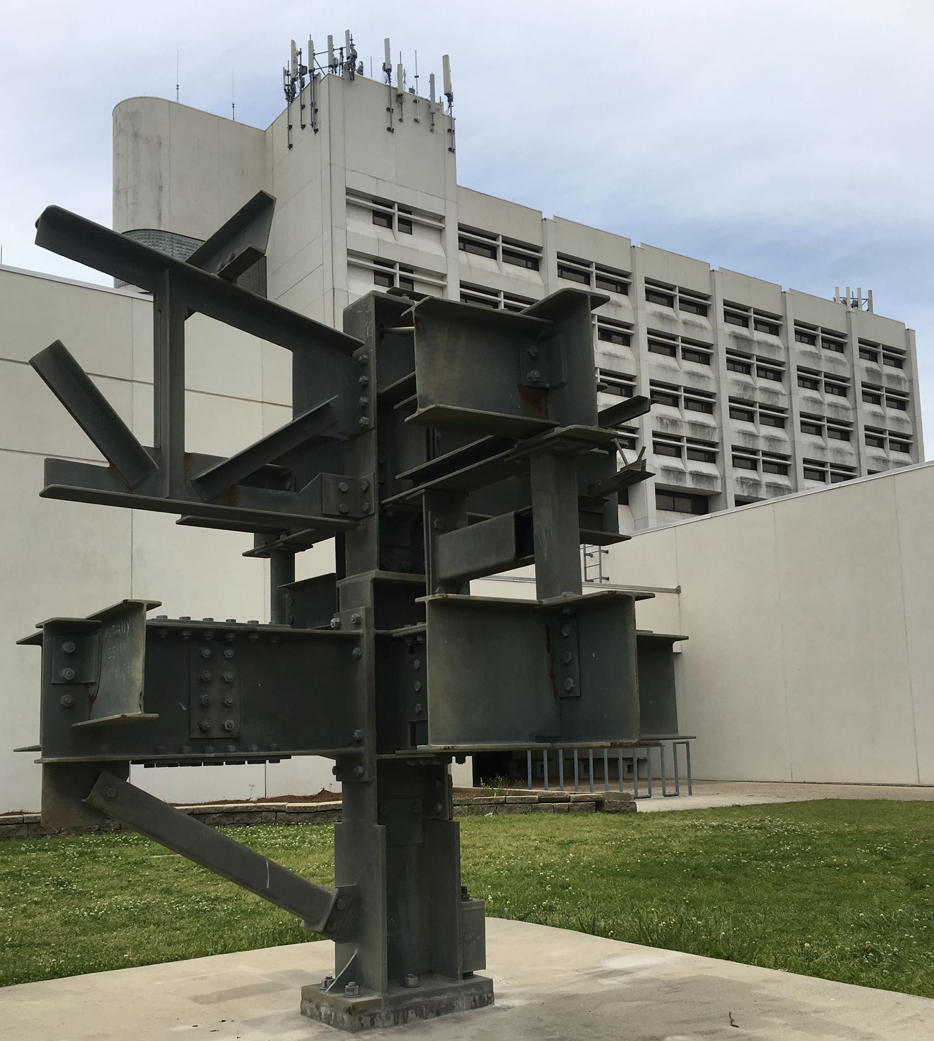 UNO - Civil and Environmental Engineering | New Orleans LA