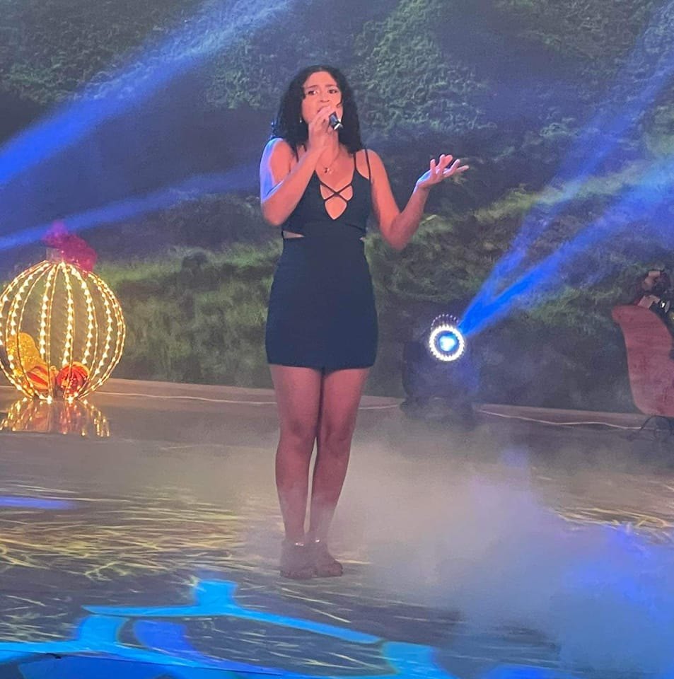 Solmarie Rivera