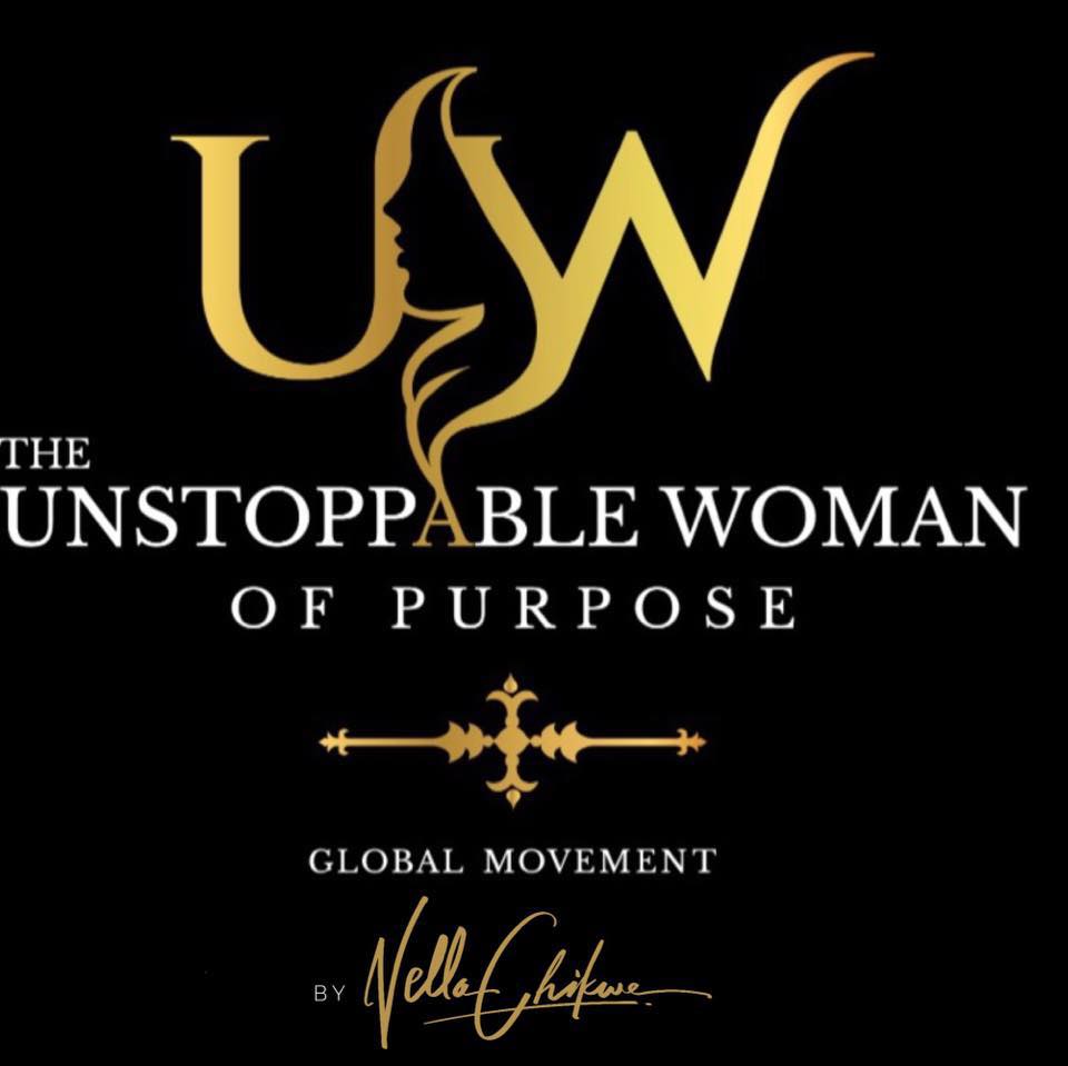 The Unstoppable Woman Of Purpose Global Movement