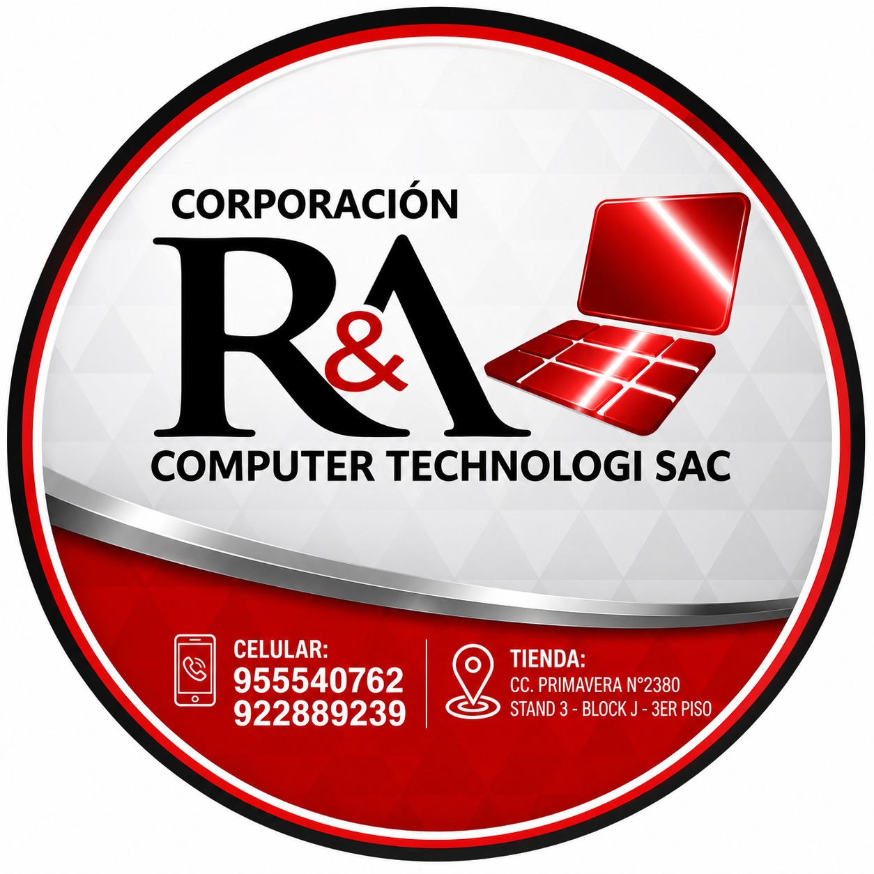 Corporación R&A Computer Technologi | Trujillo