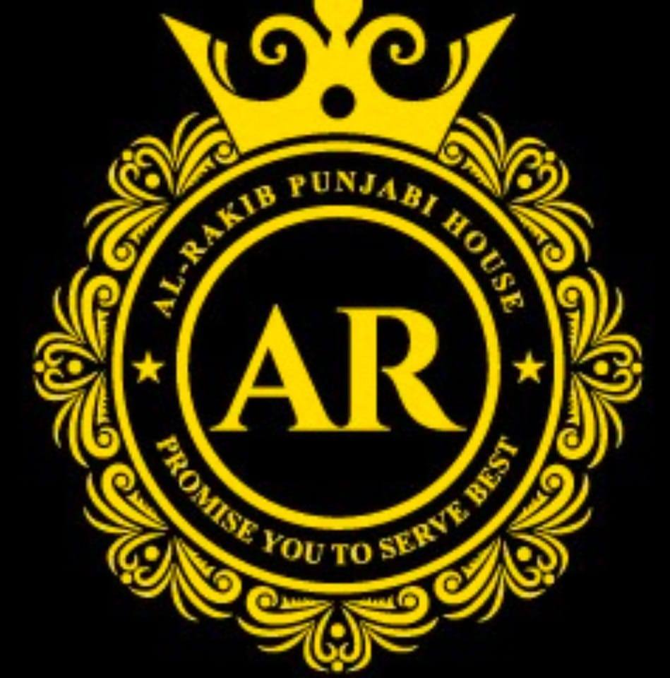 Al-Rakib Fashion House