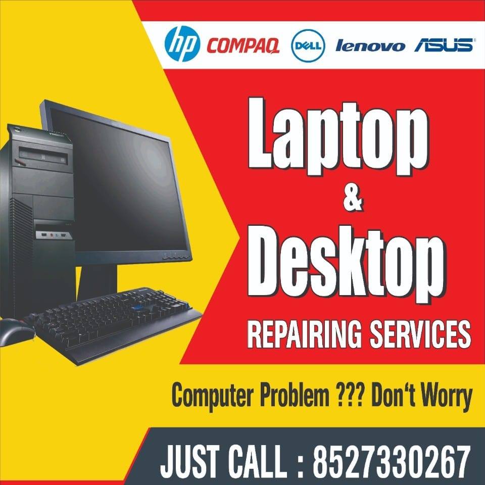 Matrix Computers | Delhi