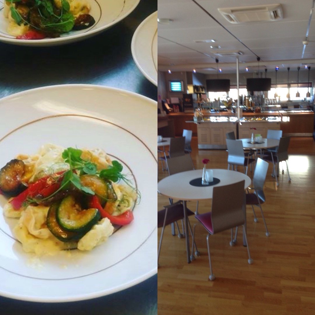 Restaurang Aptit