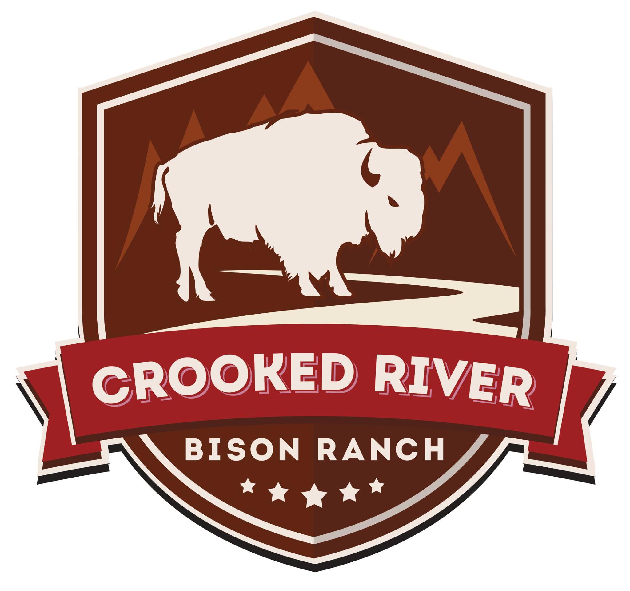 Crooked River Bison Ranch