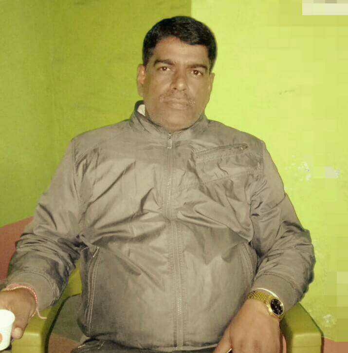 Councillor Rajesh Singh Fans Club