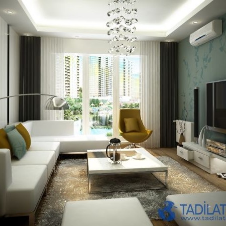 Balaman Dekorasyon & Gebze Tadilat & Tadilat İşleri