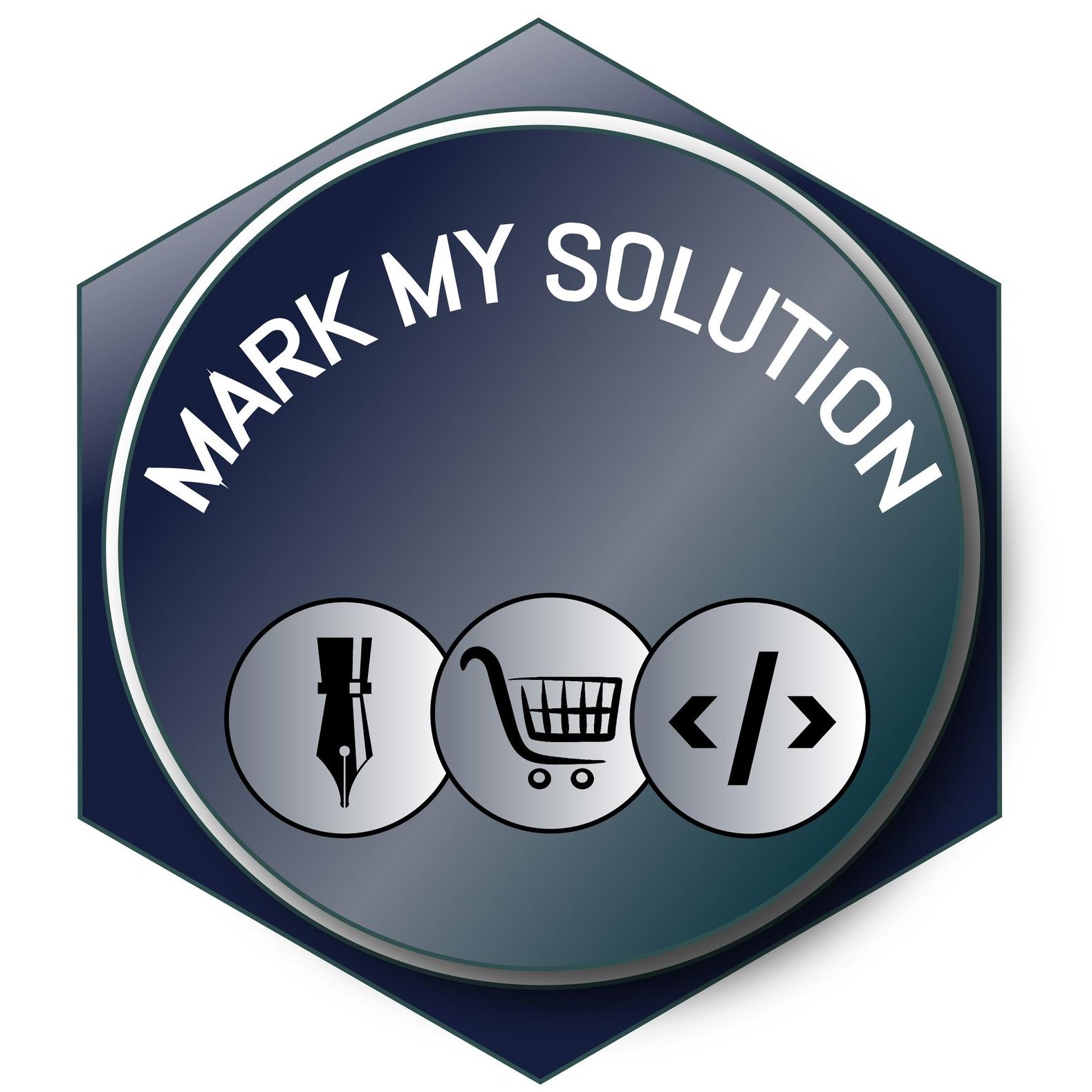 Mark My Solution