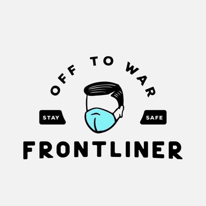 Frontliners - Modern day heroes