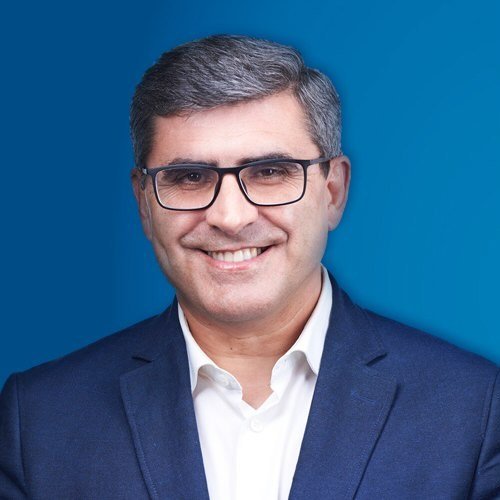 Leonel Rocha
