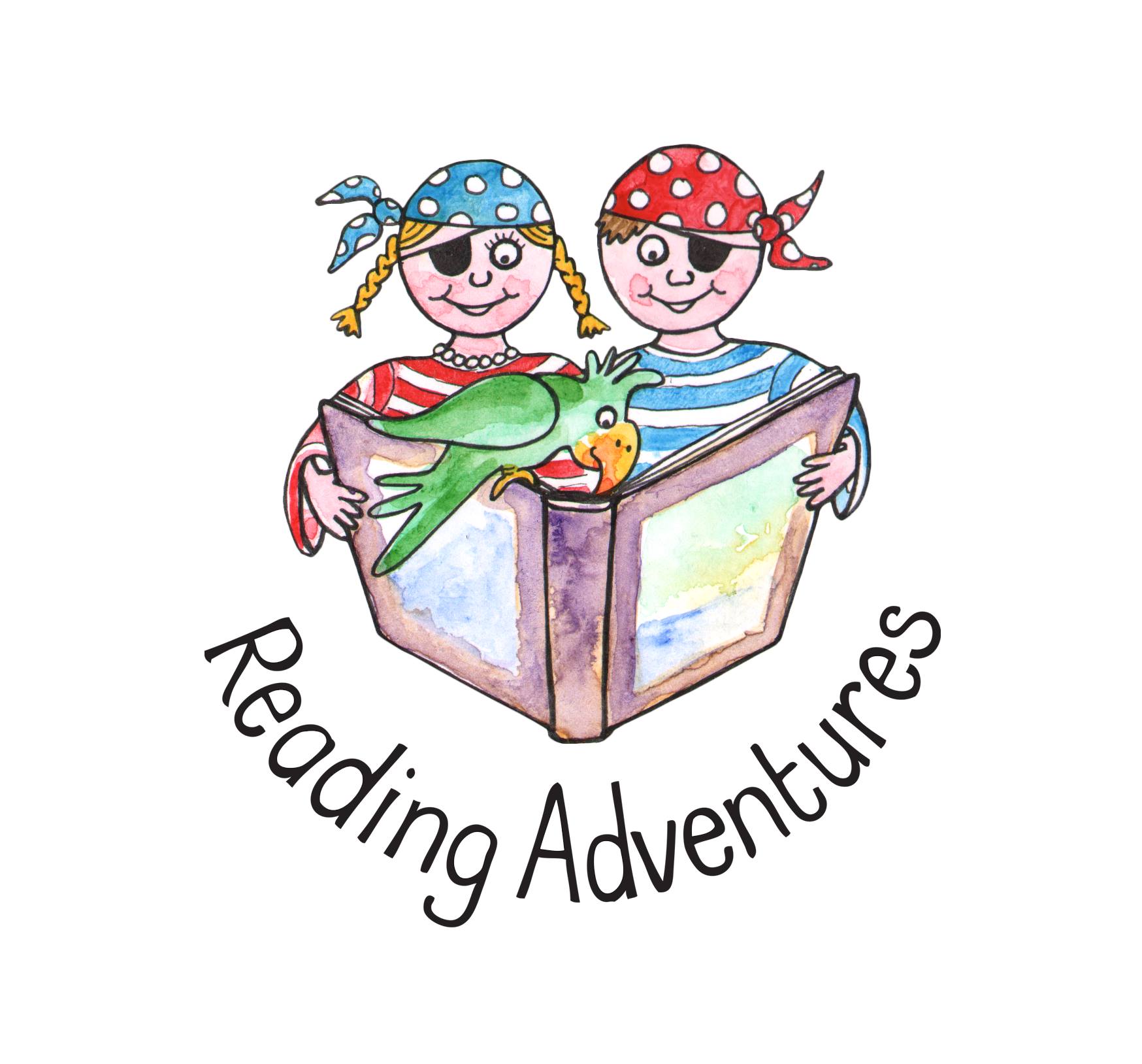 Reading Adventures