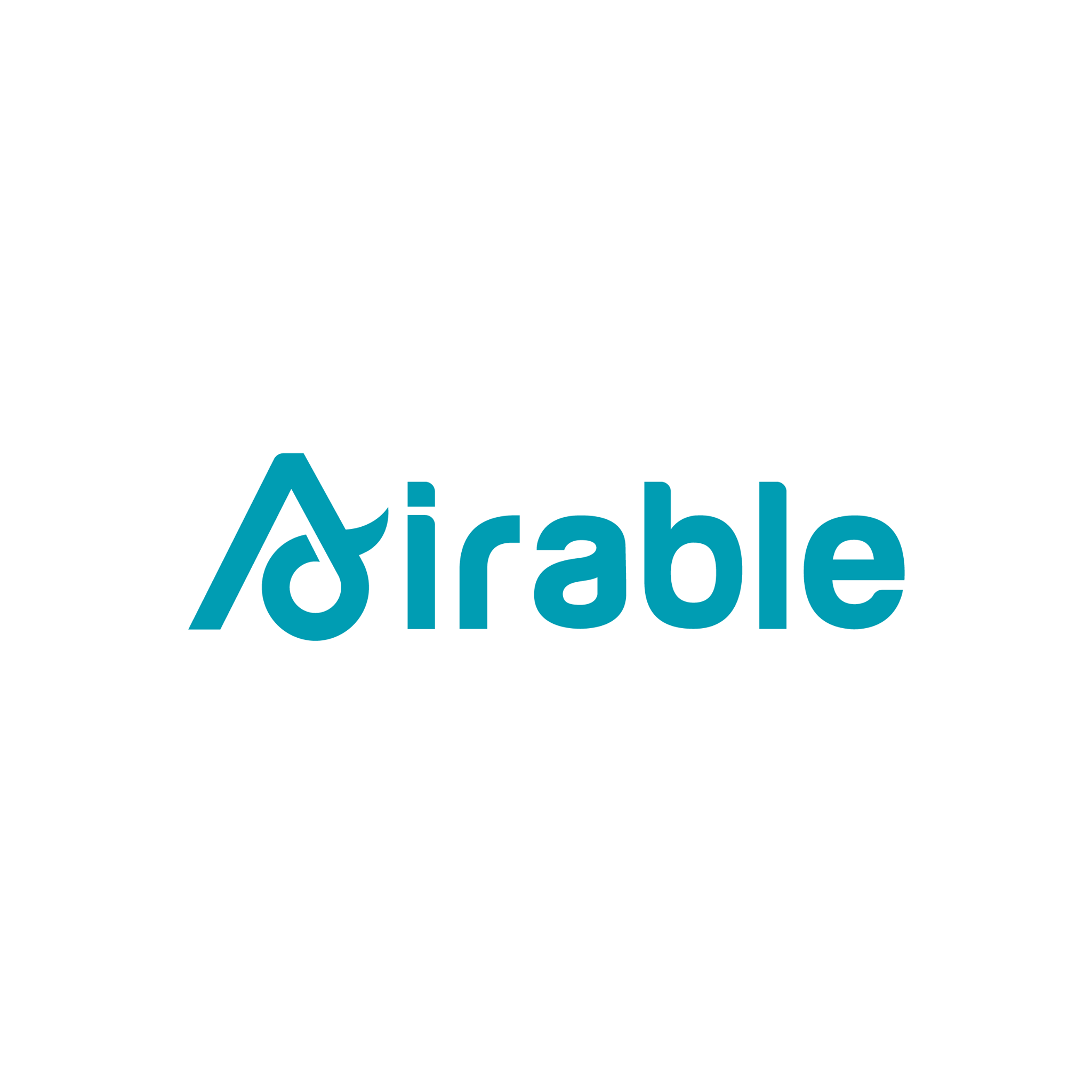 Airable - 세상을 숨쉬게 하는 에어러블