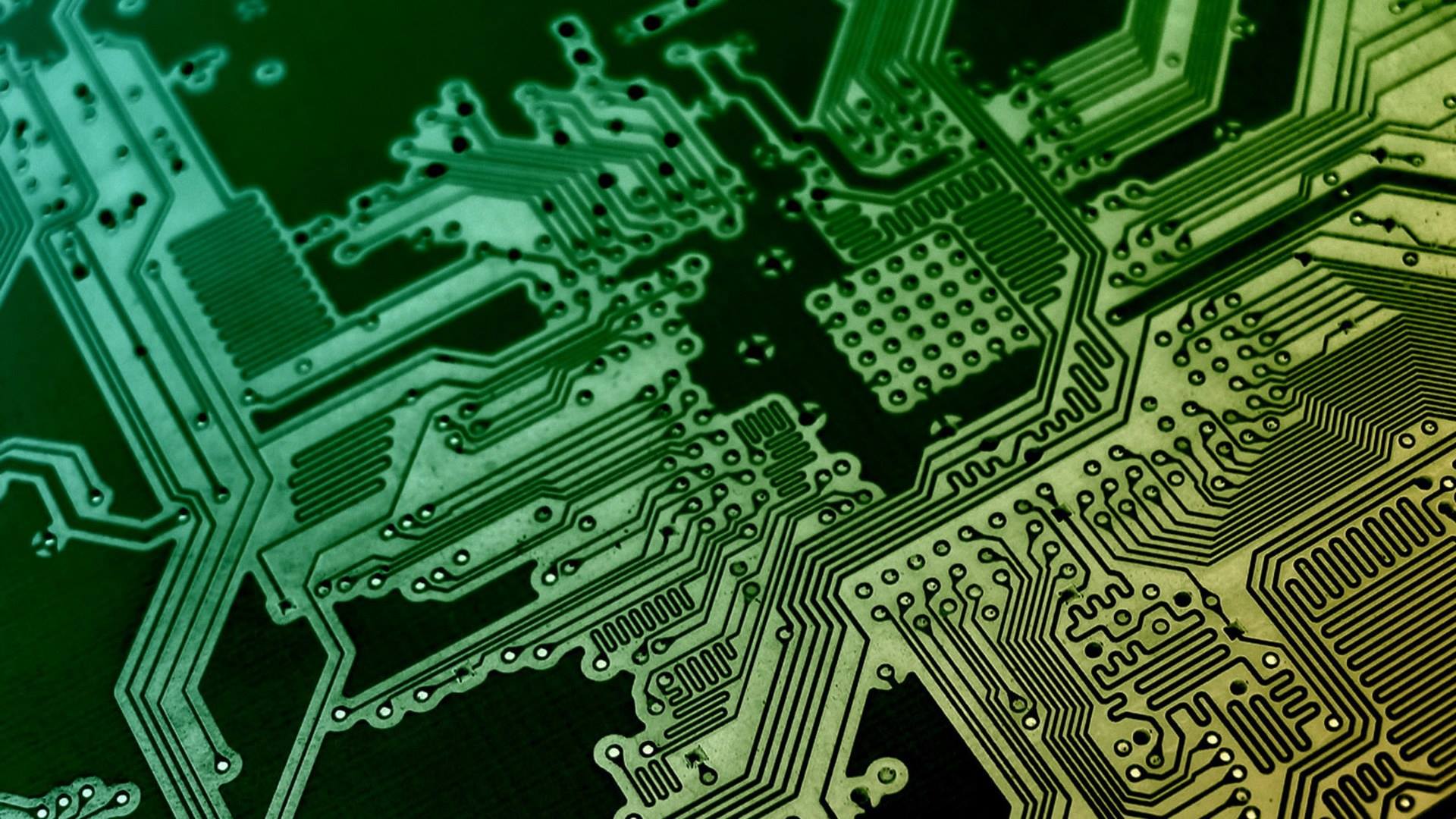 Electronics & Programming projects