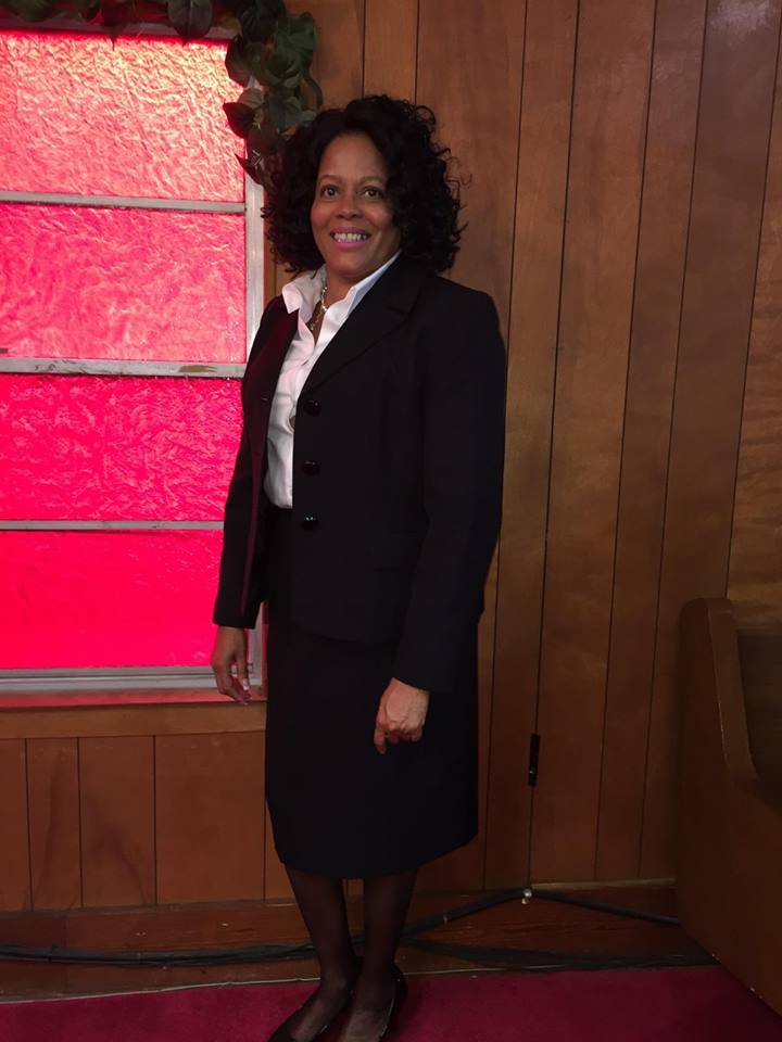 Lynette Rivers