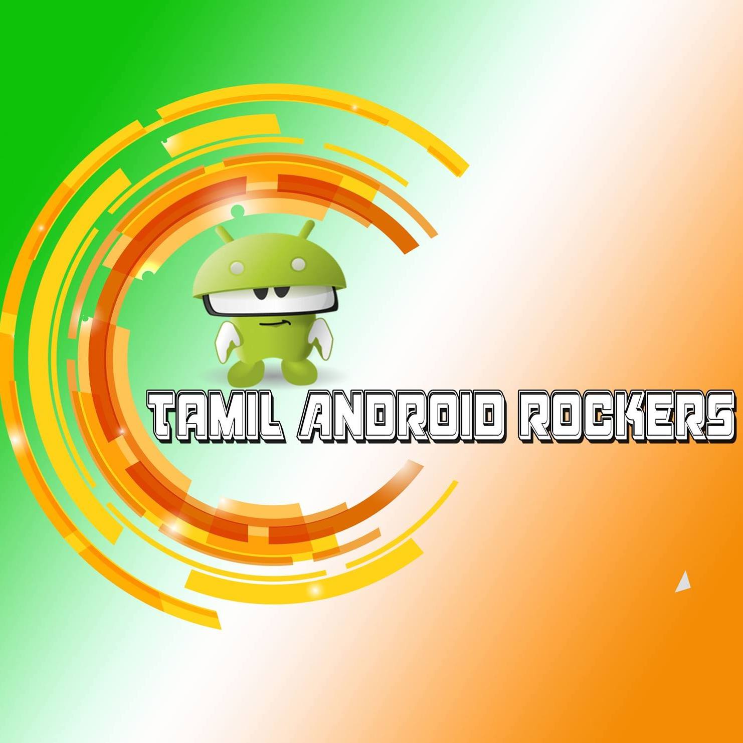 Tamil Android Rockers