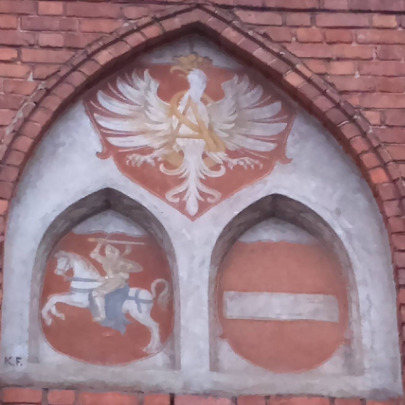 Польша. Дневник Гастарбайтера
