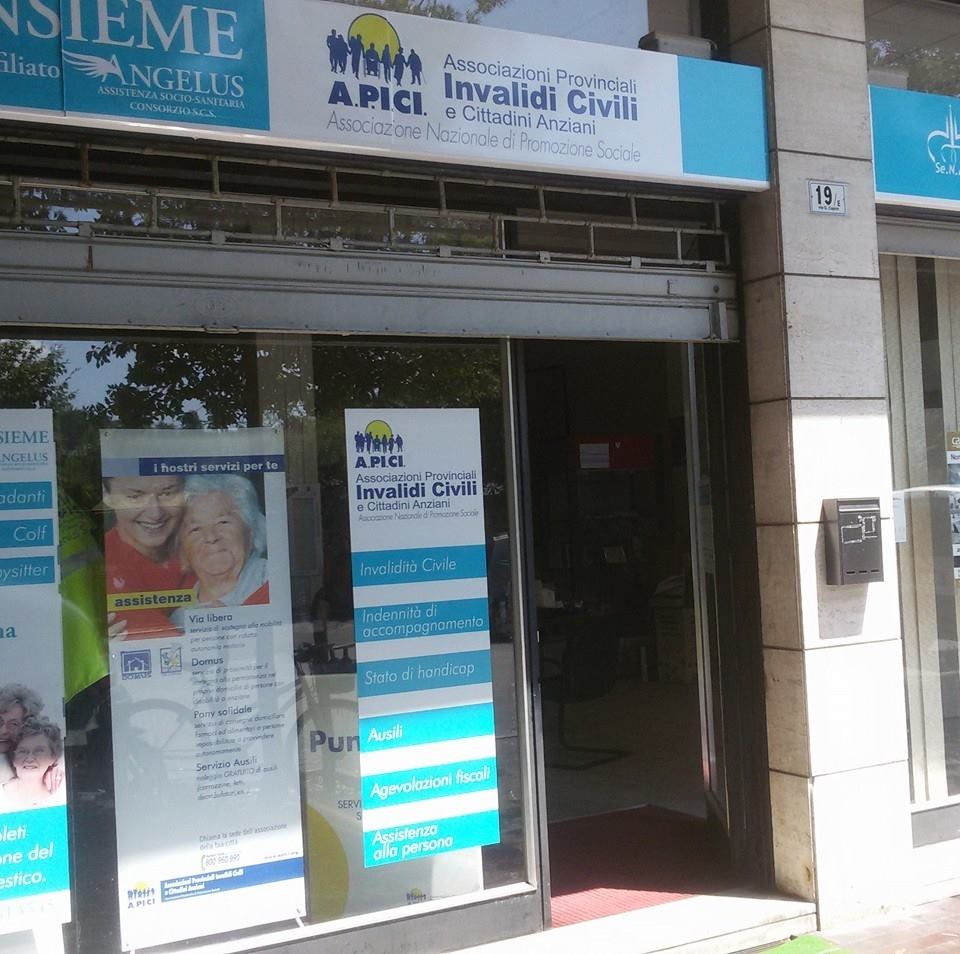 APICI Delegazione di Gorizia | Gorizia