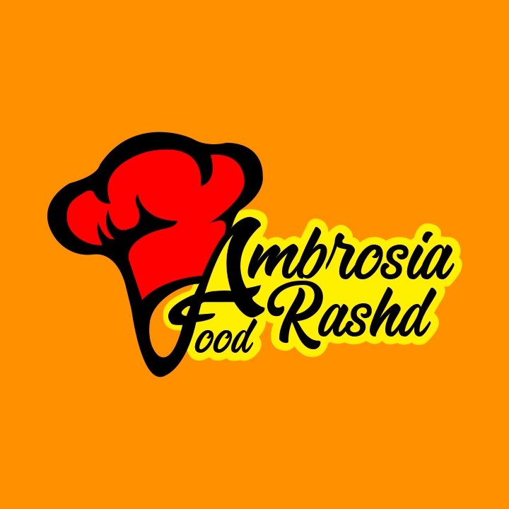 Ambrosia Food Rashd
