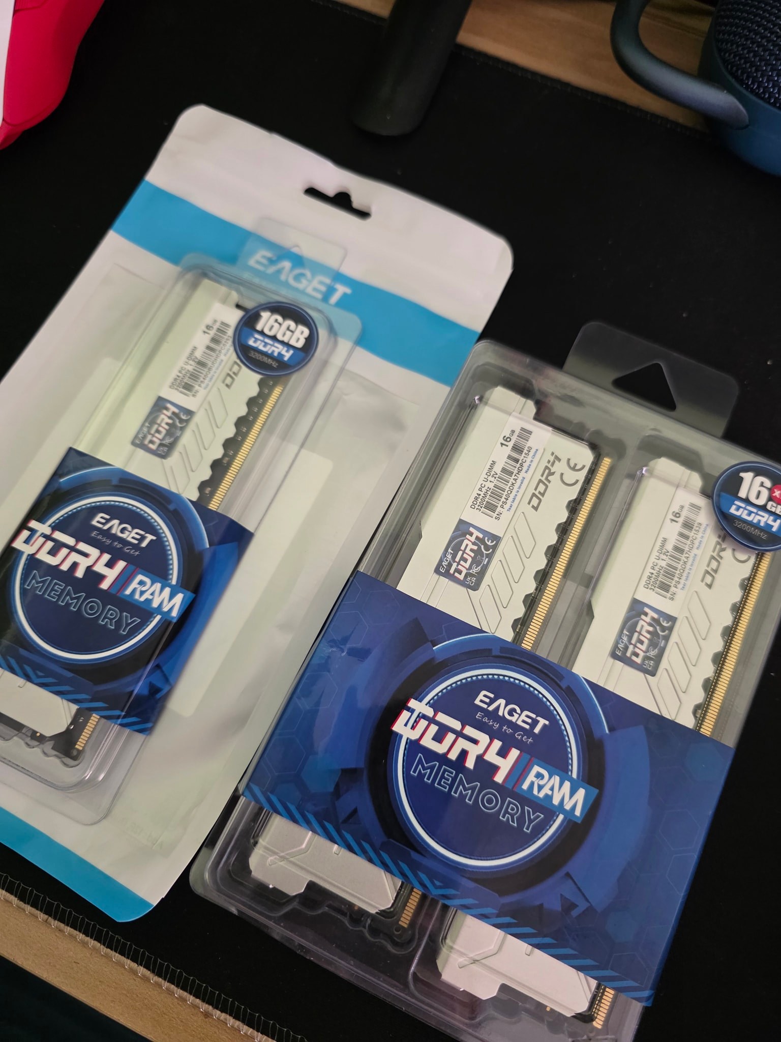 Extreme IT กลุ่มสำหรับคนรักการแต่งคอมพิวเตอร์ | Ram ฟรี จาก Temu Test ...