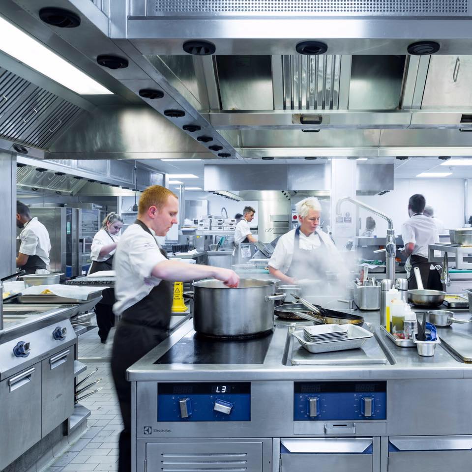 Synergy Kitchen Equipment | Dubai