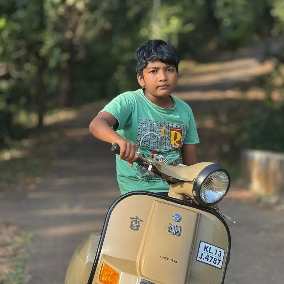 Akshaj Aneesh