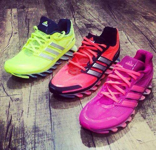 Adidas Springblade