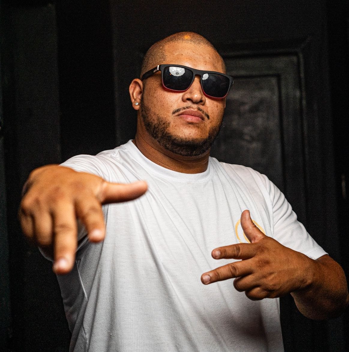 JC 015 Rapper