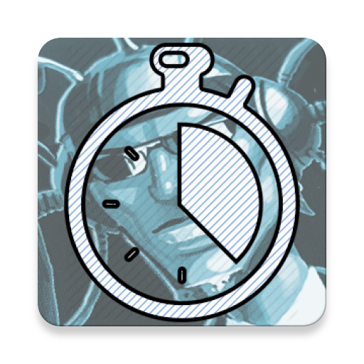 SpyTimer for Spyfall