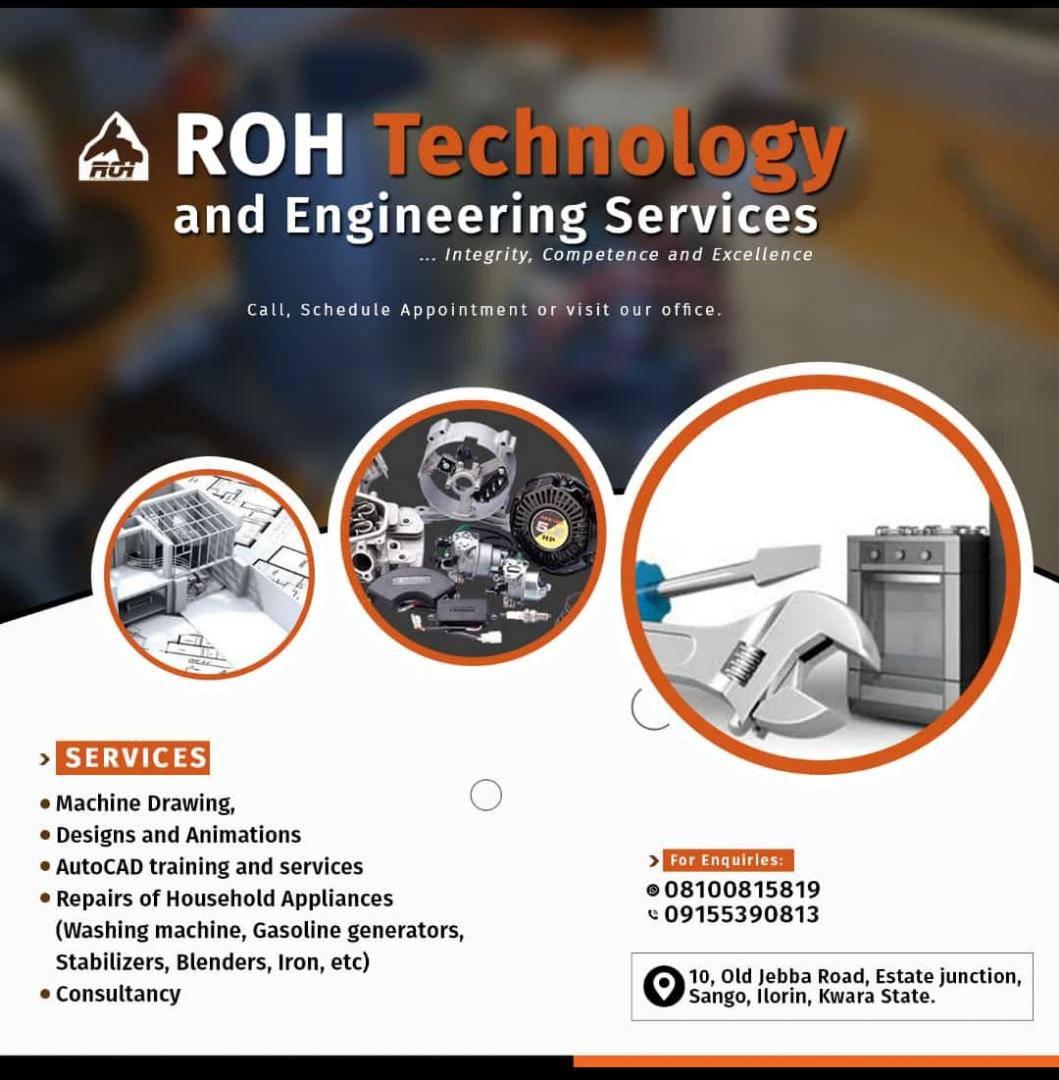 ROH Technology and Engineering Services