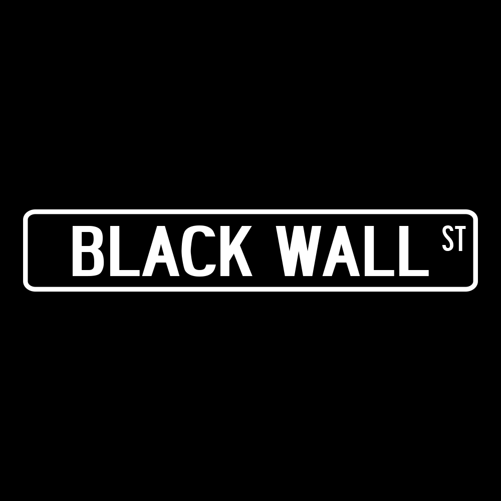 Black Wall St. Festival